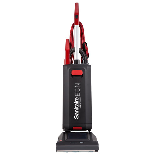 Sanitaire EON® QuietClean® Commercial Upright Vacuum