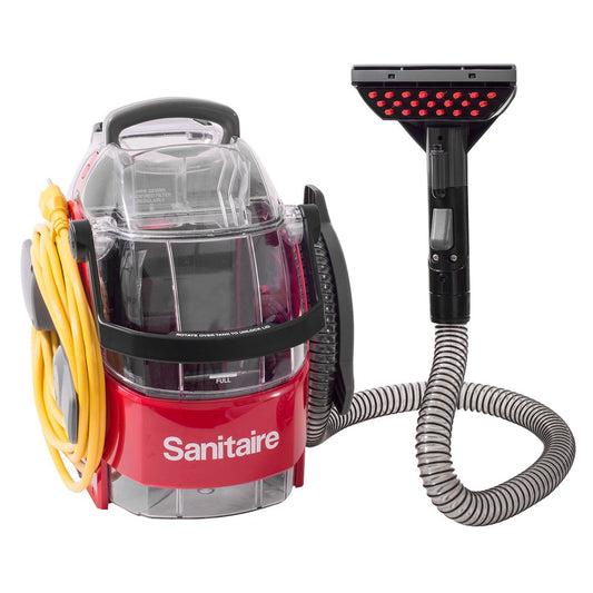 Sanitaire RESTORE™ Spot Carpet Extractor