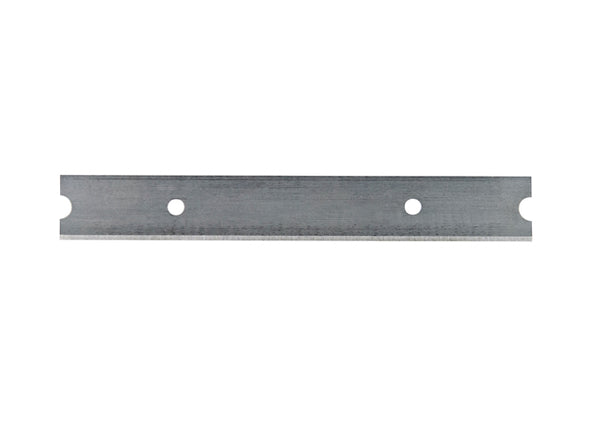 Winco Replacement Blade for 12" Aluminum Grill Scraper 10/PK