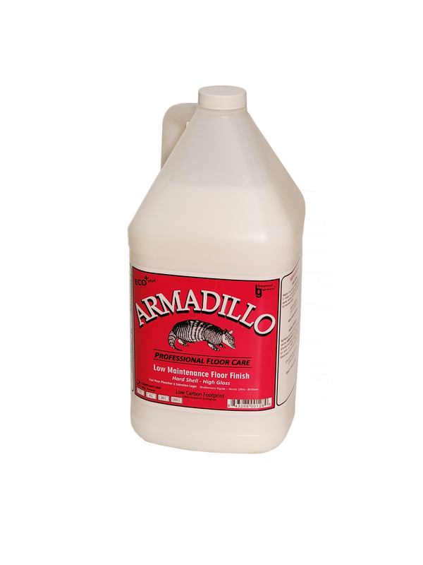 Armadillo Floor Wax 4x4L