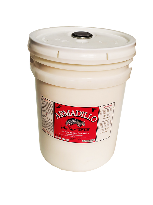 Armadillo Floor Wax 20L