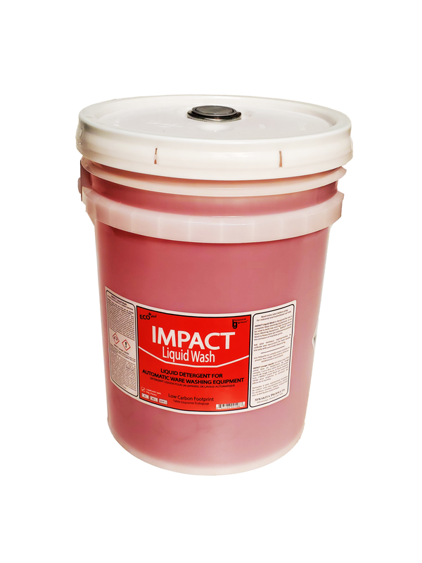 Impact Wash 20L
