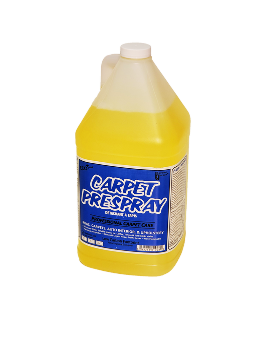 Carpet Prespray 4x4L