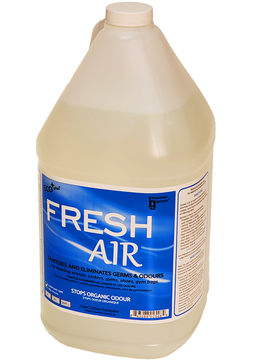 Fresh Air 4x4L