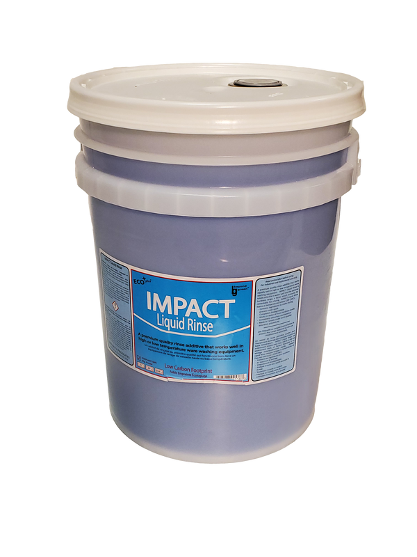 Impact Rinse 20L
