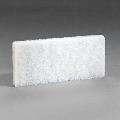 M2 White utility Pad