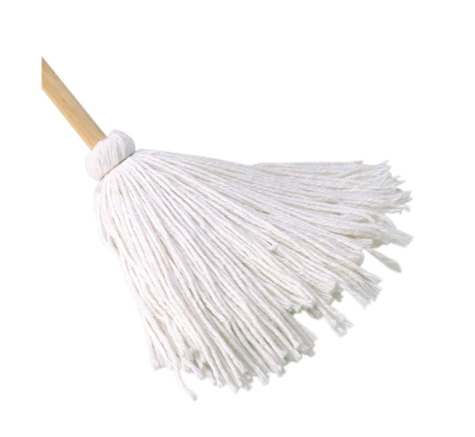 M2 8oz Yacht Mop Synthetic