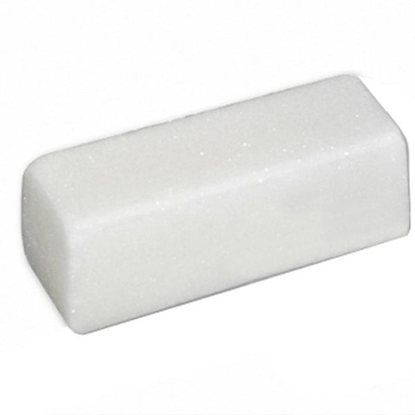 16oz White Urinal Block