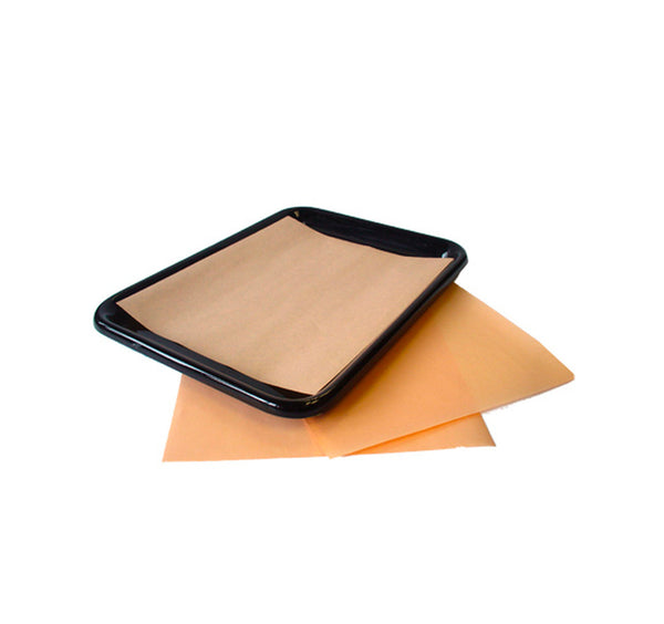 9x12 Peach Paper 1000/PK