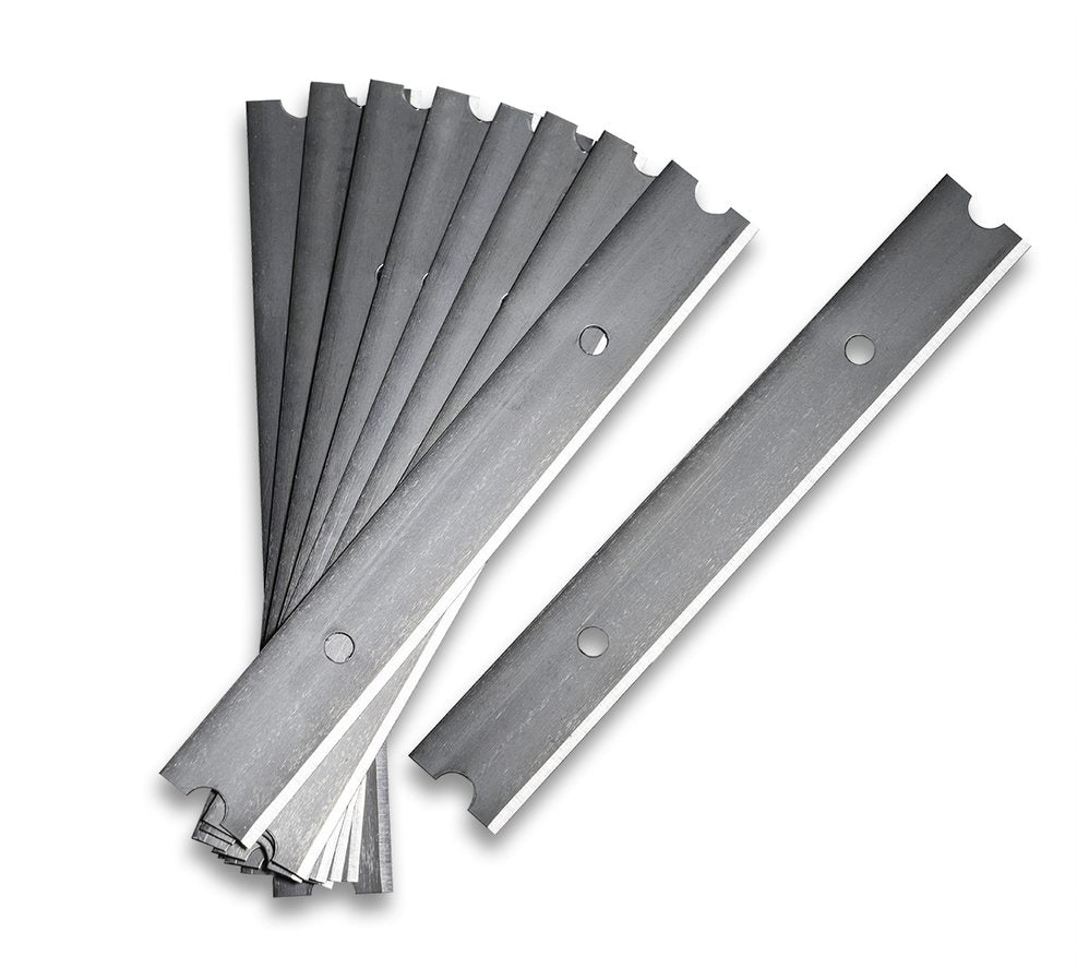 M2 Scraper Refill Blades 10/PK