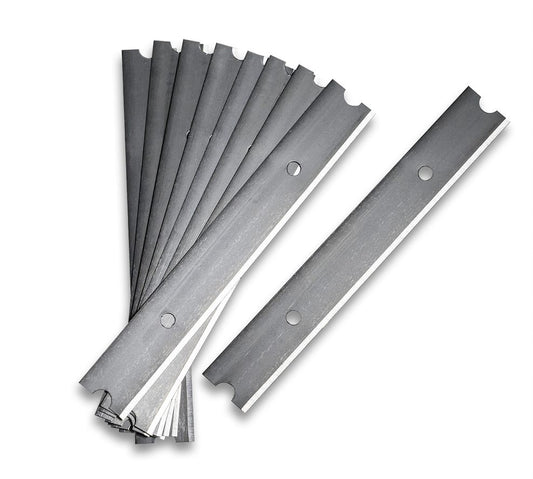M2 Scraper Refill Blades 10/PK
