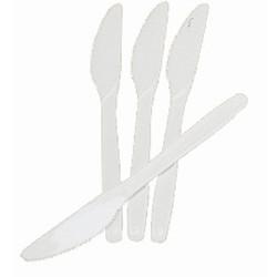 Maple Plastic Knife 1000/CS