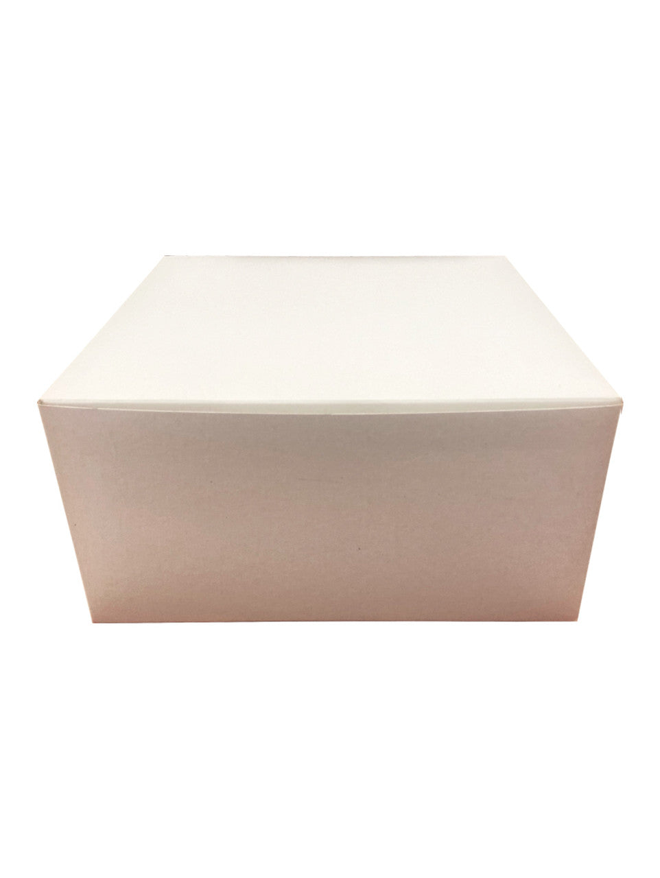 Cake Box 10x10x5 100/BX