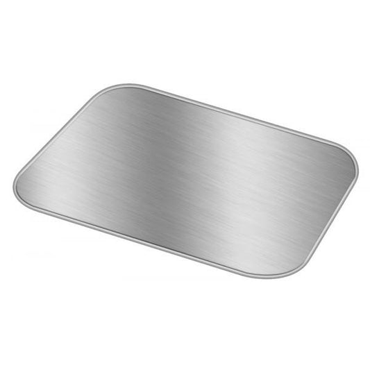 Lid for 2.25 lbs Foil Pan 500/CS