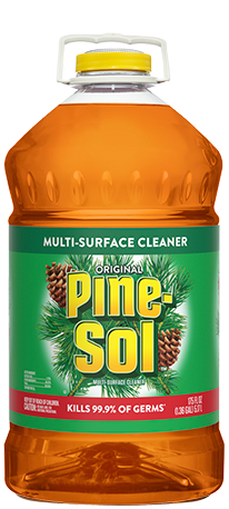 Pine-Sol Original 5.17L