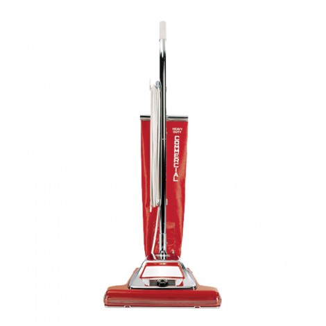 Sanitaire TRADITION® Wide Track® 16" Upright Vacuum Cleaner