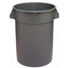 M2 20Gal Round Garbage Bin