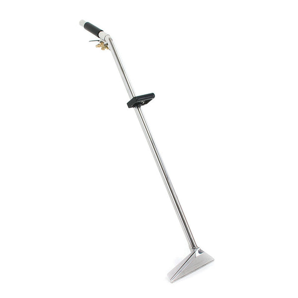 Capet Scrub Wand 12" Head - HP