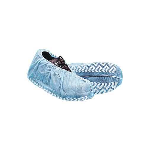Shoe Cover Polypropylene Non Skid 150 PAIRS/CS