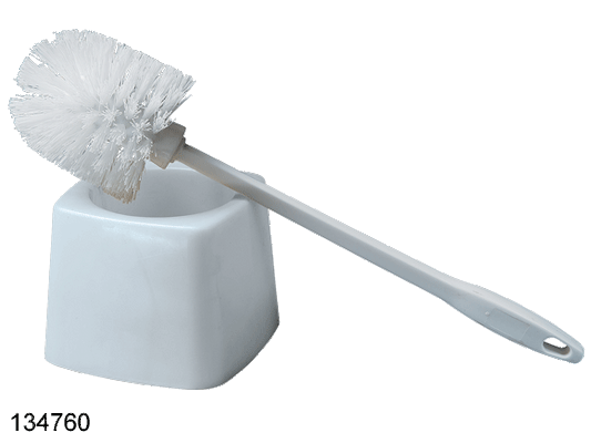 M2 Bowl Brush With Caddy