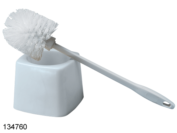 M2 Bowl Brush With Caddy