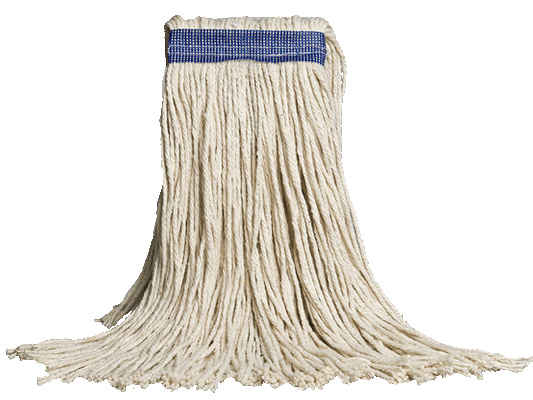 M2 12oz Cotton Mop Head