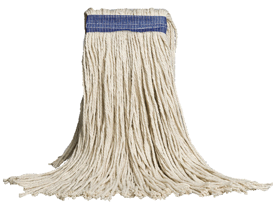M2 24oz Cotton Mop Head