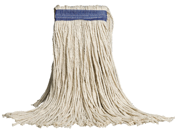 M2 24oz Cotton Mop Head