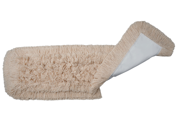 M2 5"x24" Cotton Dustmop Refill
