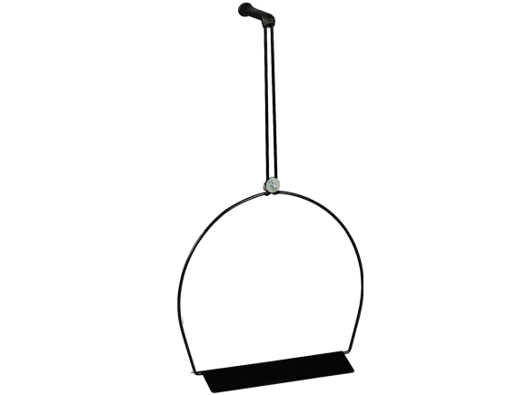 M2 Litter Scoop Frame Only