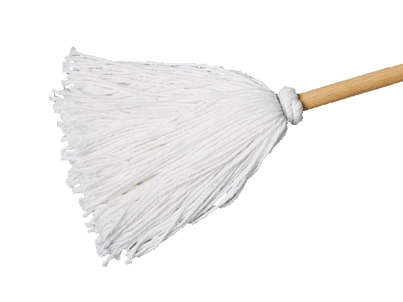M2 12oz Synthetic Yachtmop