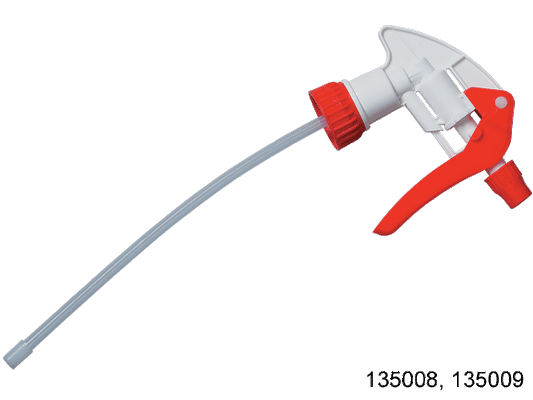 M2 Red/White Bottle Trigger EA