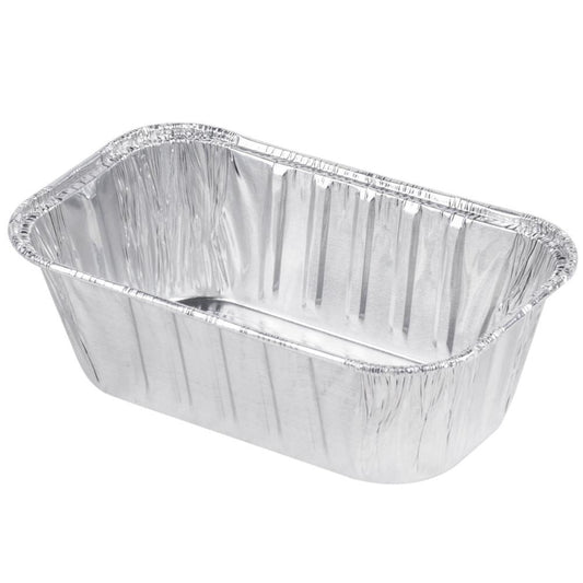 2.25 lbs Foil Pan 500/CS