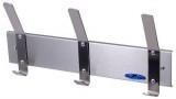 Frost S-Steel 3 Hooks Coat Hanger