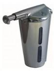 Frost Liquid Soap Dispenser Chrome