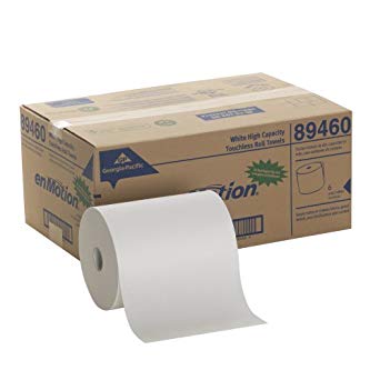 10" Enmotion Roll Towel 6x800FT