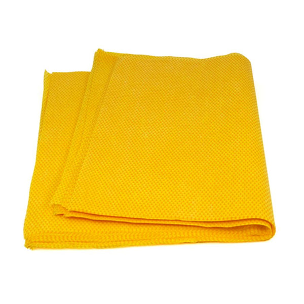 Task Brand 24x24 Stretch Duster Yellow 5x20/CS