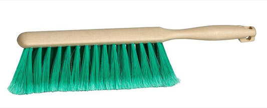 M2 Counter Brushes - Green Fibre