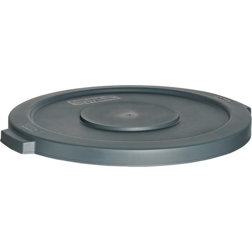 M2 Heavy Duty 32Gal Round Container Lid only
