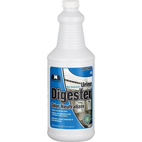 Urine Digester with Orginal Odor 12/CS