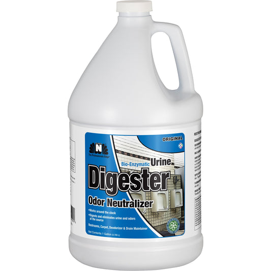 Urine Digester with Orginal Odor 4x4L