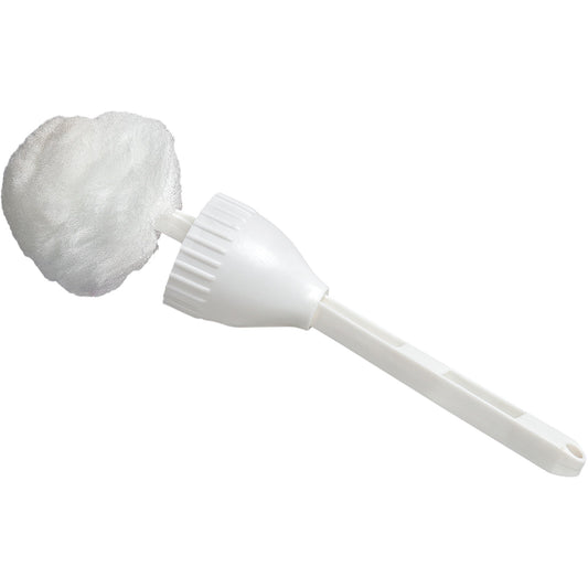 ADJUST-A-GLIDE SHOWERFEED CARPET BRUSH .025 - Viking Janitor Supplies