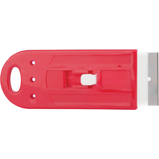 M2 Plastic Safety Scraper