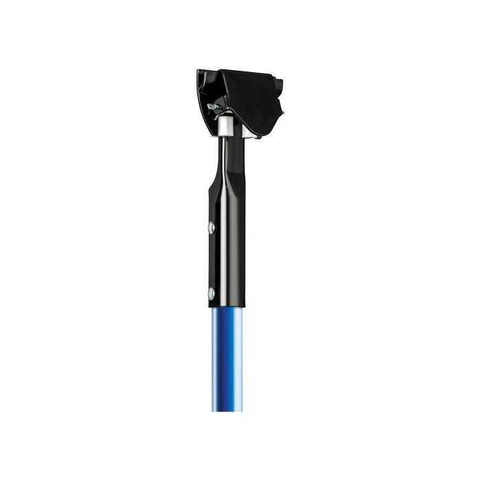 M2 Metal Snapper Dust mop handle