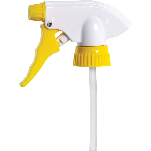 M2 CHEMICALS Resistant Yellow Trigger