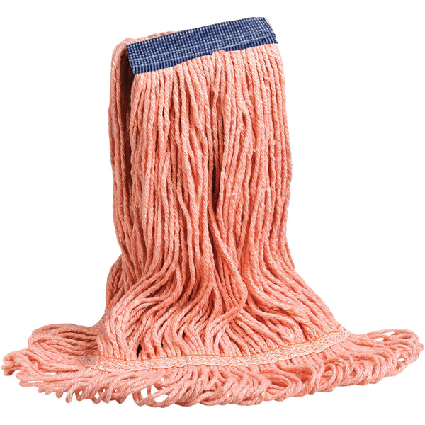 M2 Medium Looped Mop Orange