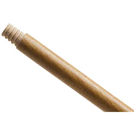 M2 60" Threaded Wood Handle