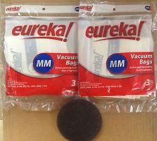 Bag For SC3683A Canister Vacuum 3/pk (MM) - ER-1483