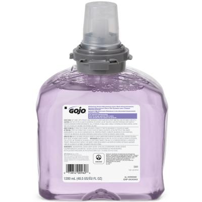 Gojo (Auto) Foam Soap Antibac 2x1200mL