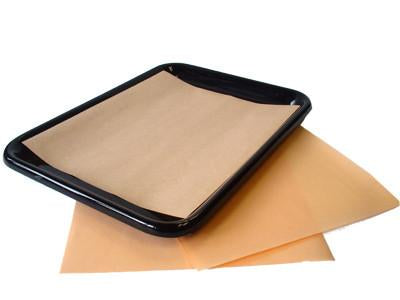 8x11 Peach Paper 1000/BX